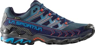 La Sportiva Uomo, Sport, Multicolore, 42 EU, new