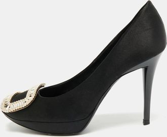 Roger Vivier Limelight