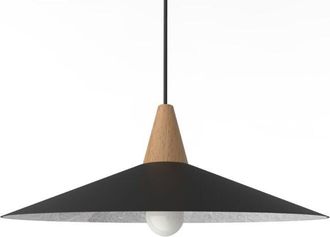 Lumicom Funnel L&aacute;mpara De Techo 40 Hoja