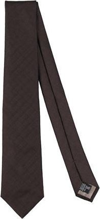Emporio Armani ACCESSOIRES - Krawatten & Fliegen auf YOOX.COM