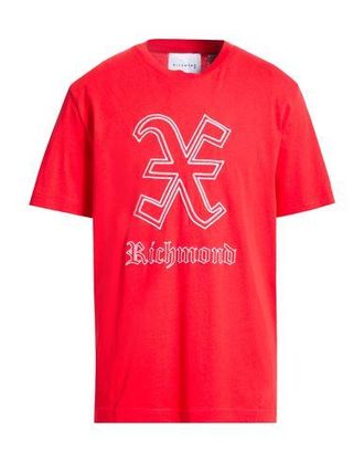 John Richmond TOPWEAR - T-shirts on YOOX.COM