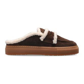 INUIKII Mujer, Zapatos, Marr&oacute;n, Talla: 40 EU