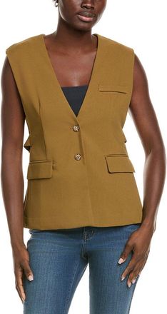 Gracia Waistcoat