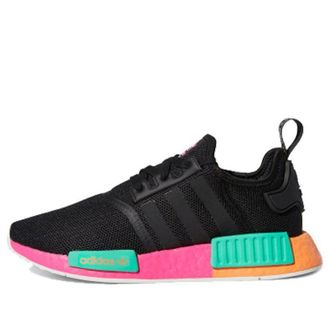 adidas (WMNS) adidas NMD_R1 Shock Pink FX4459