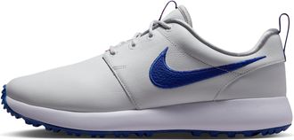 Nike Mens Roshe G Golf Shoes in White | HV4697-102