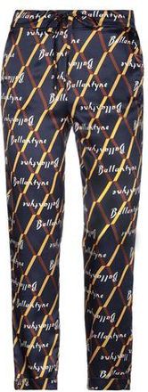 Ballantyne PARTES DE ABAJO - Pantalones en YOOX.COM