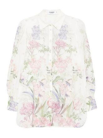 Charo Ruiz Ibiza Blouse aster