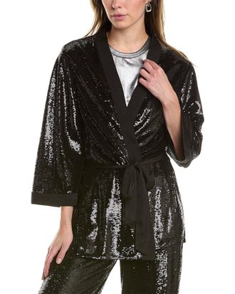 AllSaints Allsaints Carina Kimono