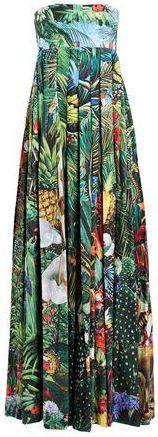 Dolce & Gabbana VESTITI - Vestiti lunghi su YOOX.COM