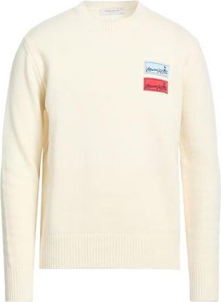 Maison Kitsun&eacute; KNITWEAR - Jumpers on YOOX.COM