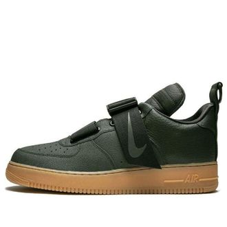 Nike Air Force 1 Low Utility Sequoia AO1531-300