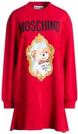 Moschino COUTURE