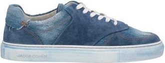 Jacob Cohen FOOTWEAR - Trainers sur YOOX.COM