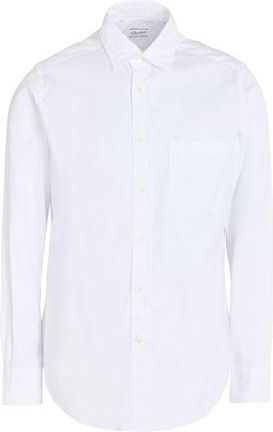 Glanshirt TOPWEAR - Shirts on YOOX.COM