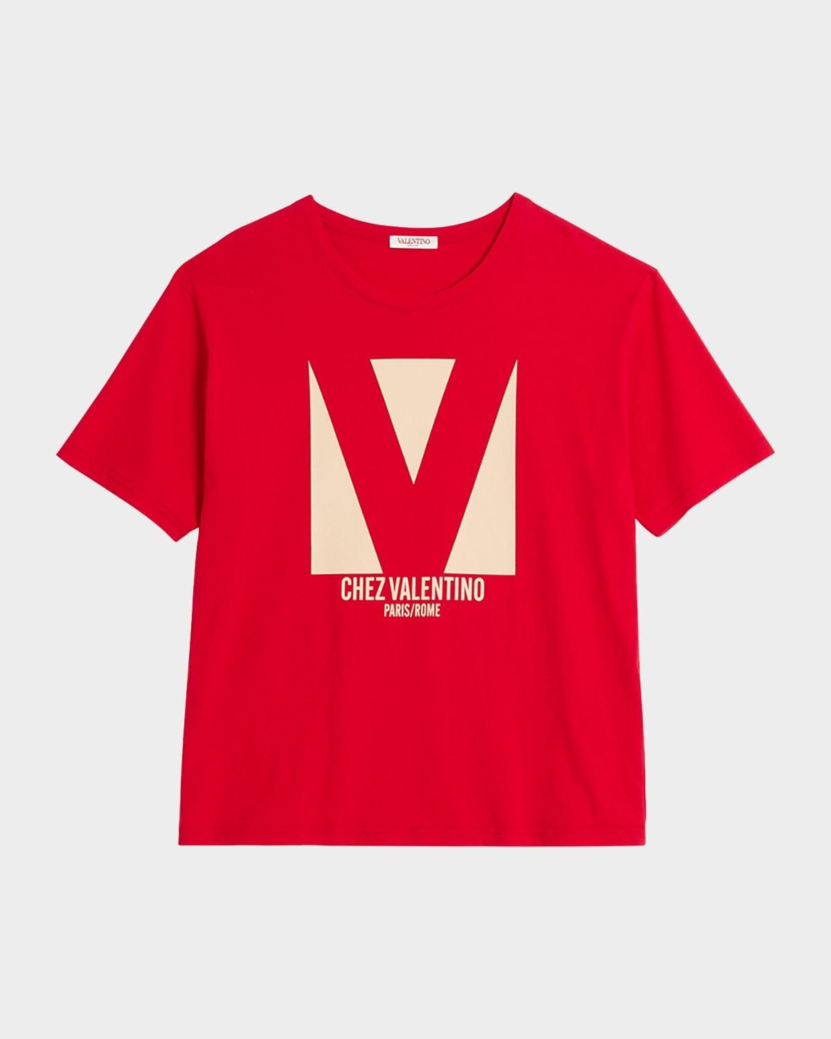 Valentino Garavani T-Shirt from $327.00 - on Stylight