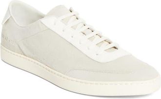 Common Projects Court Classic Sneaker in Off White at Nordstrom, Size 10Us