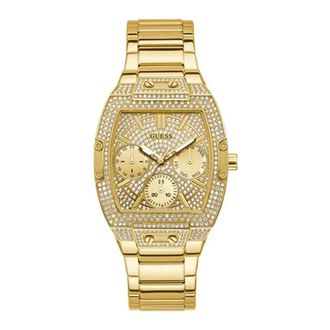 Guess Heren, Accessoires, Geel, Maat: ONE Size