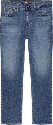 Tommy Jeans Ryan Jeans - Heren - Regular Fit Jeans - Blauw - W32 - Katoen - Jeans