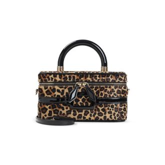 Roger Vivier Roger Vivier Belle Vivier Vanity Mini Bag