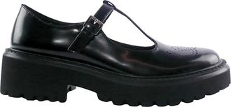 Bibi Lou Elegante ballerinas - Dames - Ballerinas - Zwart - 37 EU - Schoenen