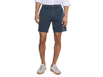 Joe's The Palmer Shorts Mens Shorts Dress Blue : 38 8, Cotton/Denim/Elastane