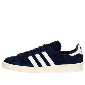adidas Campus 80s Collegiate Navy FX5440