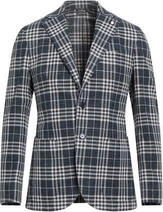 Luigi Bianchi Mantova Blazers