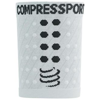 Compressport Racing Sweatbands Schweissband - Unisex | grau