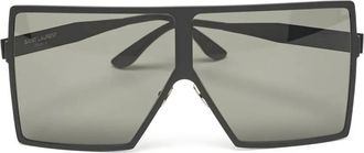 Saint Laurent 1073515 Black - Zwart