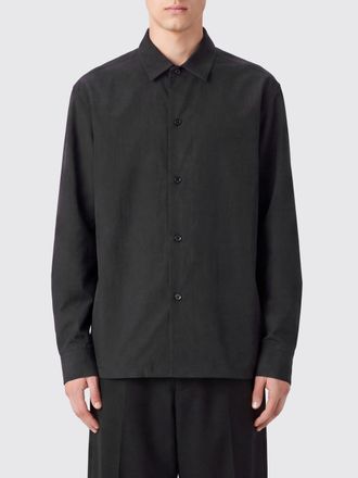 Jil Sander Shirt Men color Black