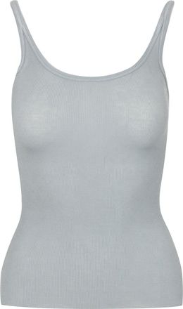 Msgm Bericht Top Gray