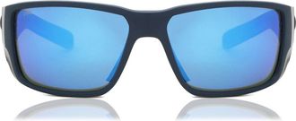 Costa 6S9078 Blackfin Pro Polarized 907807 Mens Sunglasses Blue Size 60