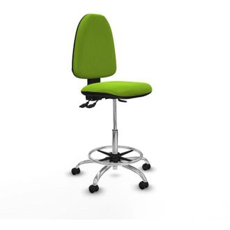 Piqueras y Crespo Piqueras Y Crespo B0005rp Silla De Oficina Pistacho