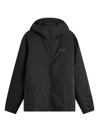 Arc'teryx Felpa con cappuccio Atom SV - Nero