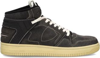 Philippe Model Sneakers - Heren - Sneakers - Zwart - 40 EU - Schoenen