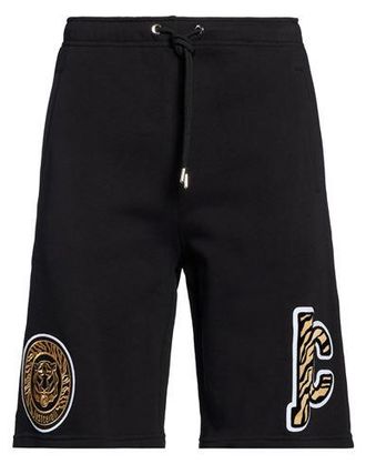 Just Cavalli BOTTOMWEAR - Shorts & Bermuda Shorts on YOOX.COM