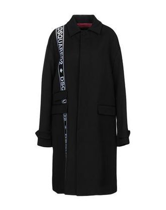 Dsquared2 Overcoats & Trench Coats