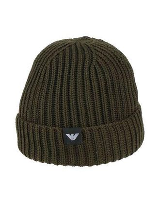 Emporio Armani ACCESSORIES - Hats on YOOX.COM