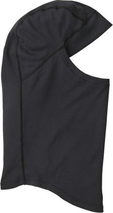 Patagonia Balaclava Sturmhaube - Unisex | schwarz/grau