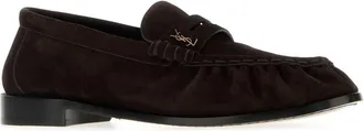Saint Laurent T.moro Mocassini Loafers