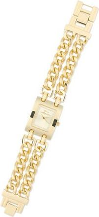 True Religion Square Bracelet Watch, 26mm in Gold at Nordstrom Rack