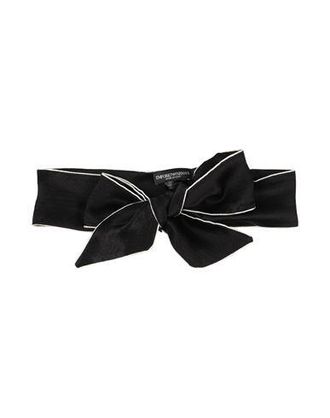 Emporio Armani ACCESSORIES - Scarves on YOOX.COM