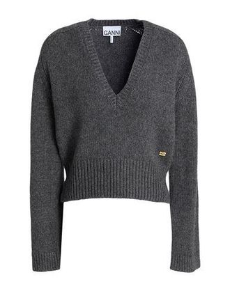 Ganni PRENDAS DE PUNTO - Pullover en YOOX.COM
