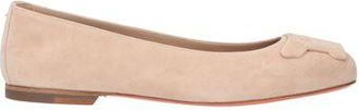 Santoni SCHUHE - Ballerinas auf YOOX.COM