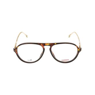 Carrera Glasses, unisex, Brown, Size: 54 MM 200 Aviator Frame