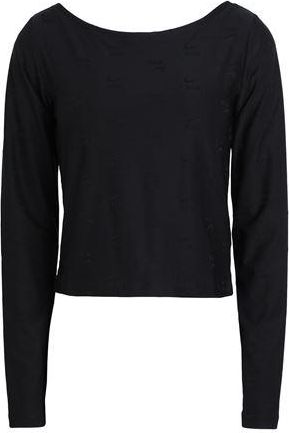 Nike W NSW AIR AOP LS TOP