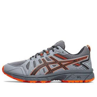 Asics Gel-Venture 7 Carrier Grey Habanero 1011A560-023