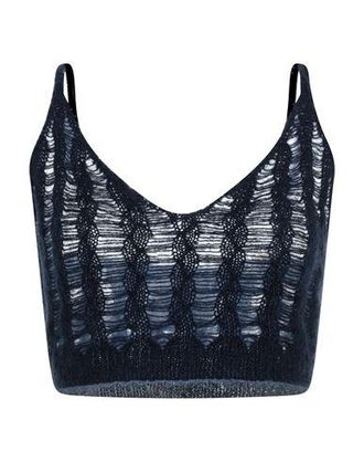 Erika Cavallini Semi Couture TOPWEAR - Top su YOOX.COM