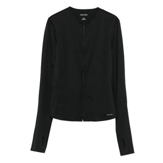 Calvin Klein Maglioni Nero-Donna