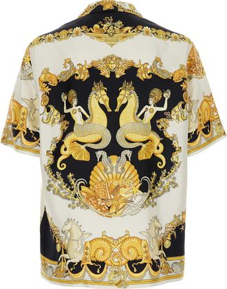 Versace Camicie